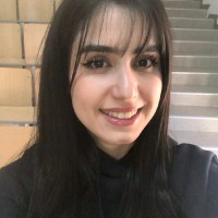 Ubotica Technologies Employee Sirine Miladi's profile photo