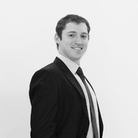 Shift Technology Employee Eric Sibony's profile photo