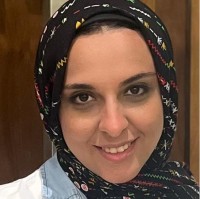 K.C.G. Textile Egypt Employee Amira Moussa's profile photo