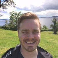Workday Employee Edward Weeks's profile photo