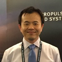 Busek - we're hiring! Employee Michael Tsay's profile photo