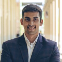 Parth Maheshwari Email