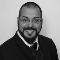 GlideFast Consulting Employee Joshua Young's profile photo