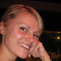 Boux Avenue Employee Kristina Maksvytyte's profile photo