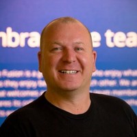 Brightidea Employee Matthew Tyreman's profile photo