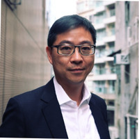 FastLane Group Employee Alex So's profile photo