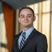 Capco Employee Garrett Atkinson's profile photo