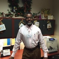 DeKalb Medical Employee Ron Gilbert's profile photo