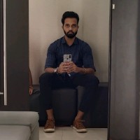 Brandmovers India Employee Nitesh Masurkar's profile photo