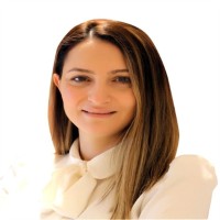 SAYA HOLDING Employee Gülbahar Bader's profile photo