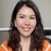 Futurewei Technologies, Inc. Employee Coco Yang's profile photo