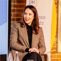 Fanatics Employee Anna Mitchell's profile photo