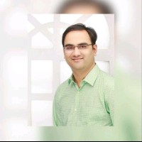 Interport Global Logistics Employee Rohan Samarth's profile photo