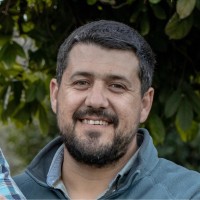 Ventia Employee Ruan Pretorius's profile photo