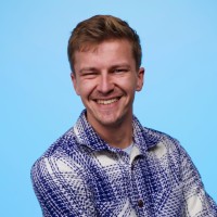 Bla Bla Studio Employee Stijn van Den Berg's profile photo