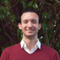 利莱森玛电机科技(福州)有限公司 Employee Shawn Yavari's profile photo