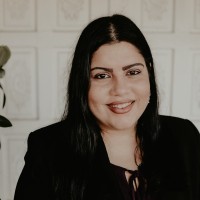 OnQ Global, Inc. Employee Edith Alvarez's profile photo