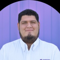 Markoptic Employee José Alfredo Lugo Moreno's profile photo