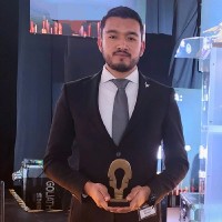 Ivan Ulises Barragan Valdovinos Email