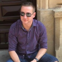Kwik Lok Corporation Employee Adam Kolodziejczak's profile photo