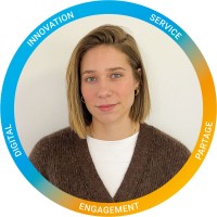 Altagile Employee Mathilde le Téno's profile photo