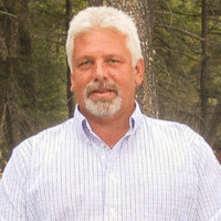 Schlumberger Employee Scott Totten's profile photo