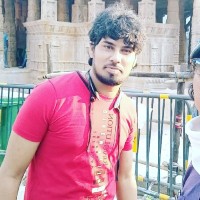 Tejesh Kumar Email