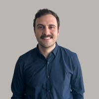 GOLDCO Employee Gilberto Abrego's profile photo