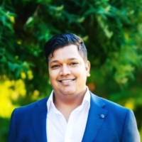 23 Digital Employee Ruchir Parekh's profile photo