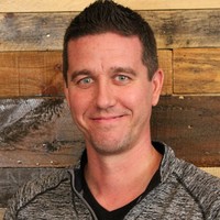 RSports Interactive Employee Christian Peterson's profile photo