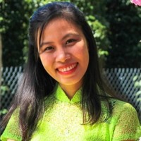 O'LEER Employee Anh Nguyen's profile photo