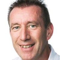 Synergy (Electricity Generation and Retail Corporation) Employee Dave Thomasson's profile photo