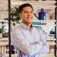 Revive Real Estate Employee Austin Thomas's profile photo