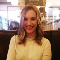 Mellicks Employee Sophie Cargill's profile photo