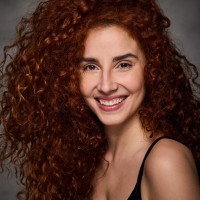 KOZMOS Employee Carolina Guerra's profile photo
