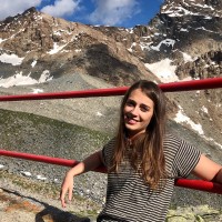 ddl studio Employee Elisa Fusi's profile photo