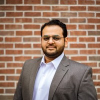 Wentworth Real Estate Group Employee Abdul Abro's profile photo