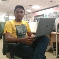 Prem Akula Email