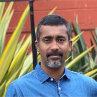 Infiniti Retail Limited., A Tata Enterprises(Croma) Employee Sabu Oommen's profile photo