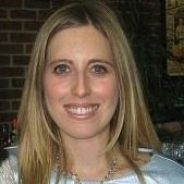 Jerusalem Post Employee Erica Schachne's profile photo