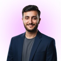 Wextrum Employee Afnan Khattak's profile photo