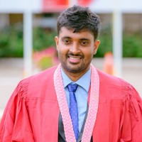 Amal Wickramasinghe's profile photo
