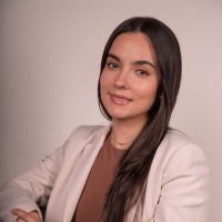 Gill Drafting Ltd Employee Vanessa Sánchez Rivera's profile photo