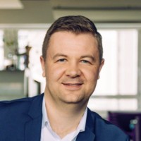 PULS Group Employee Sebastian Lederer's profile photo