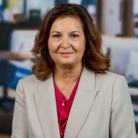 EY Employee Velislava Ivanova's profile photo