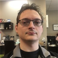 BCT LLC Employee Max Beckler's profile photo