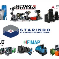 PT Starindo Cleaning Technologies Employee Angga Kusumajaya's profile photo