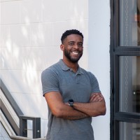 Zefr Employee Darryl Booth's profile photo