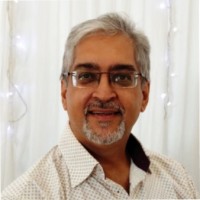 Frozen Brothers Employee Ashok Makanji's profile photo