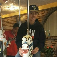 Rev Employee Mario Esparza's profile photo